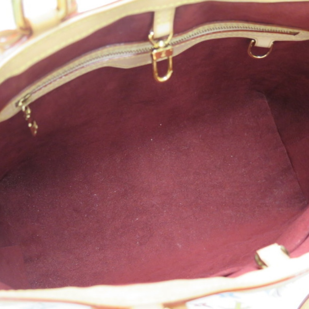 Louis Vuitton Sharleen MM Bag - Picture 7 of 8